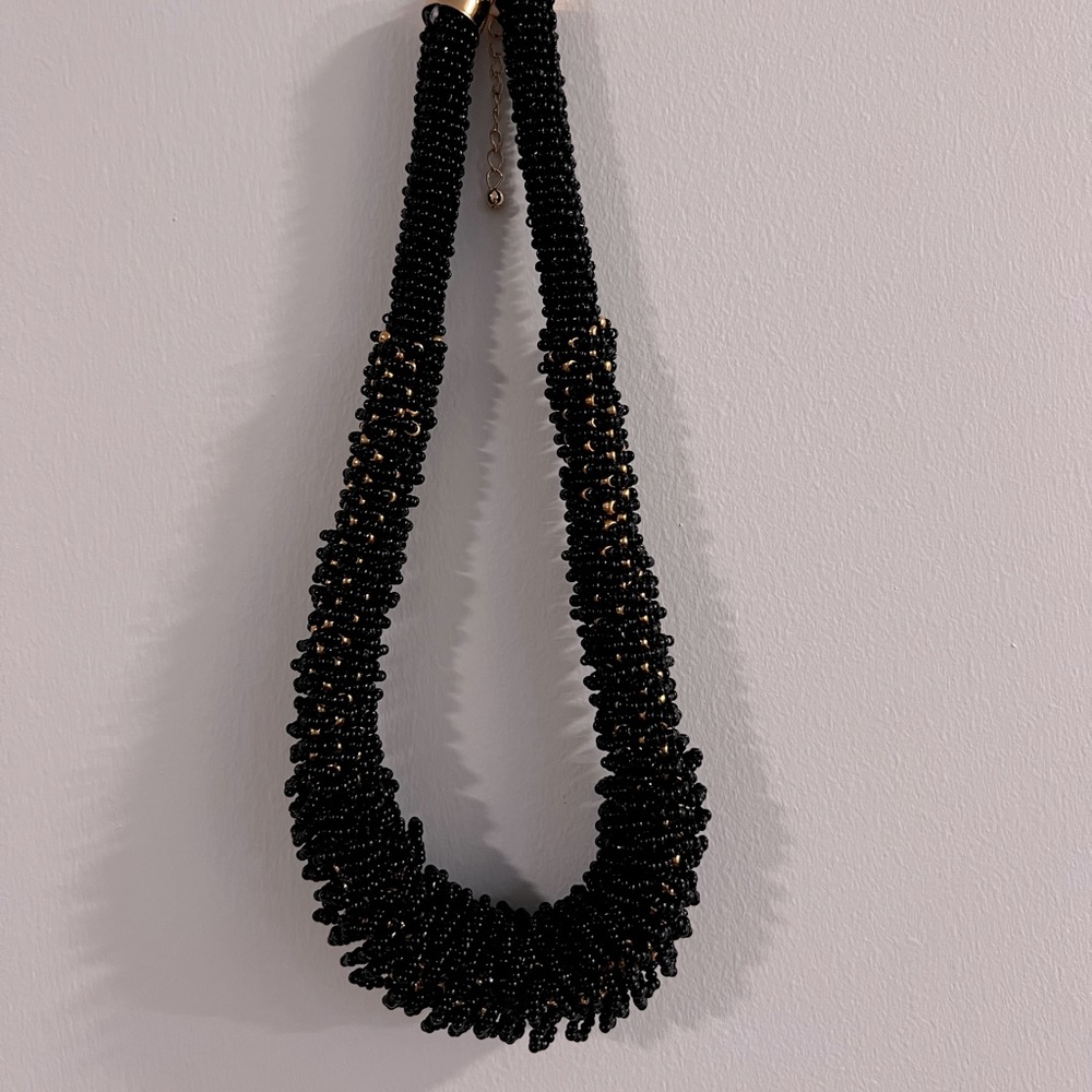 Chunky Necklace